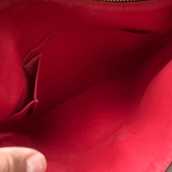 Authentjc Louis Vuitton Bloombury - Picture 11 of 13